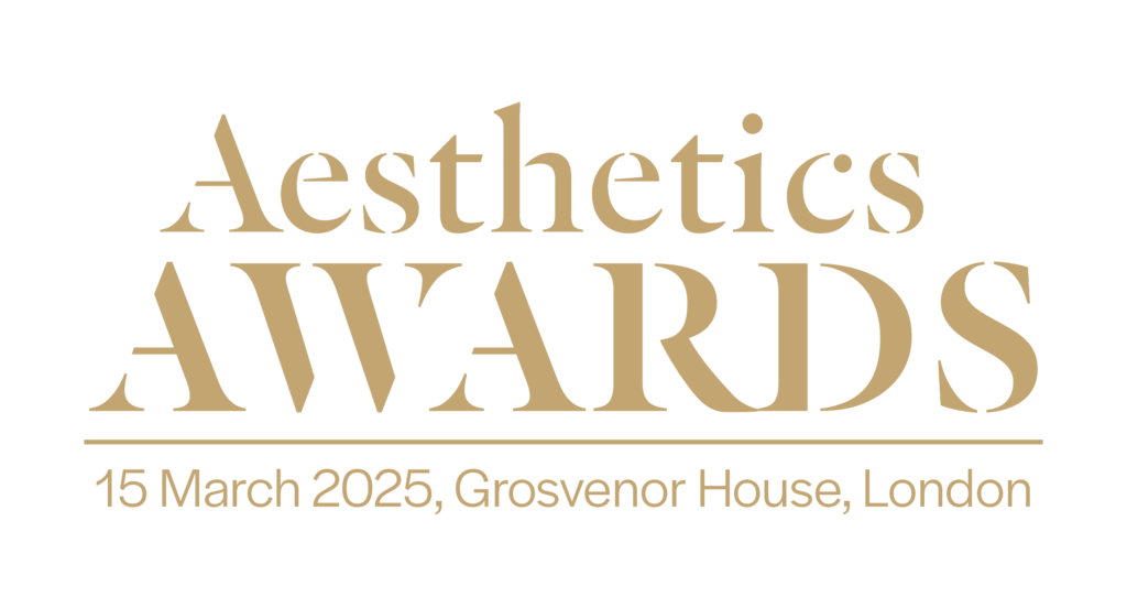 Aesthetics Awards