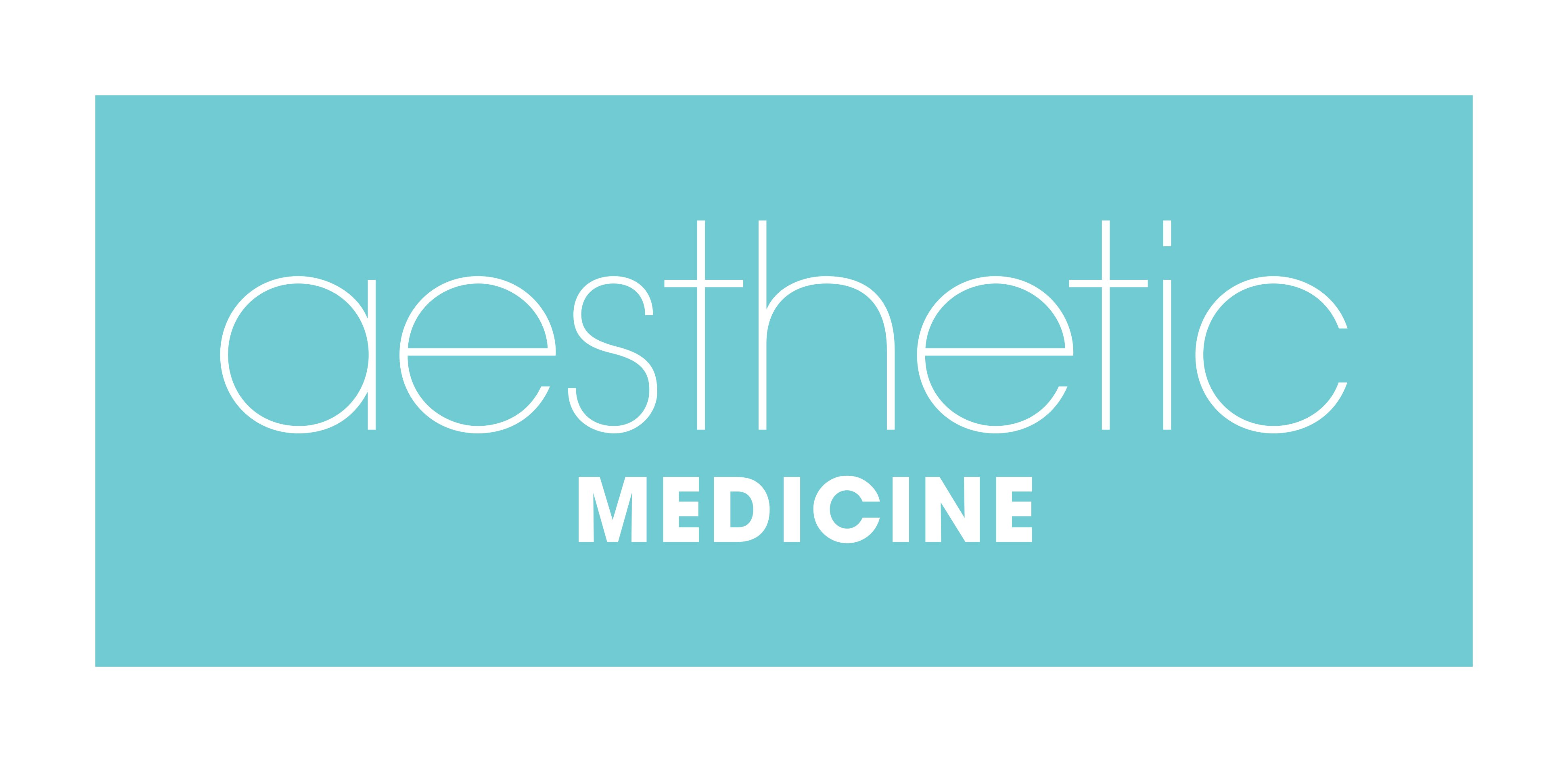 Aesthetic Medicine