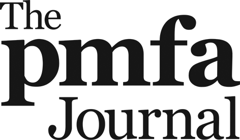 The PMFA Journal