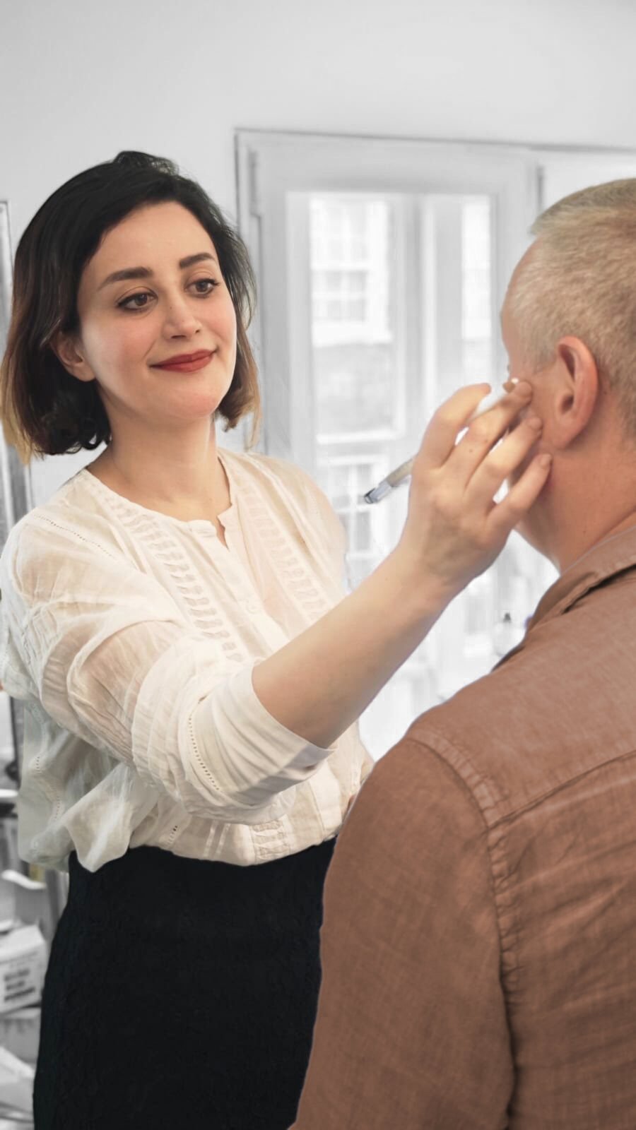 Consultation and assessment